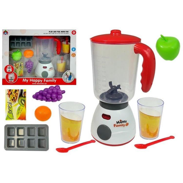 Mikser do robienia soków