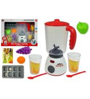 Mikser do robienia soków