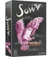 Sowy