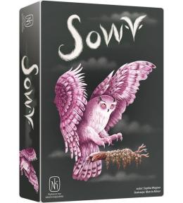 Sowy