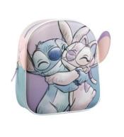 Plecak 3D Stitch