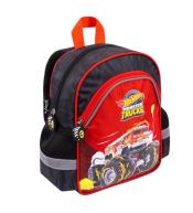 Plecak przedszkolny D1 Hot Wheels