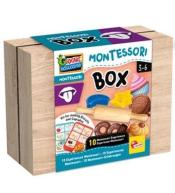 Montessori Box Smak