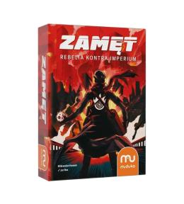 Zamęt. Rebelia kontra Imperium MUDUKO