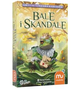 Bale i skandale