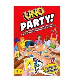 Uno Party