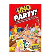 Uno Party