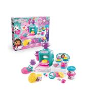 Koci Domek Gabi. Kuchnia Łakotka