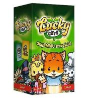 Gra - Lucky Cats