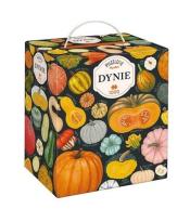 Puzzlove CzuCzu Dynie 1000el