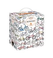 Puzzlove CzuCzu Rowery 1000 elementów