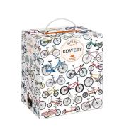 Puzzlove CzuCzu Rowery 1000 elementów