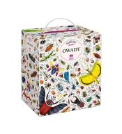 Puzzlove CzuCzu Owady 200el