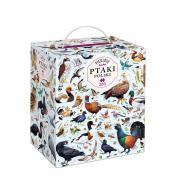 Puzzlove CzuCzu Ptaki Polski 200el