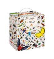 Puzzlove CzuCzu Owady 1000el