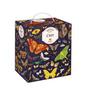 Puzzlove CzuCzu Ćmy 1000el puzzle rodzinne