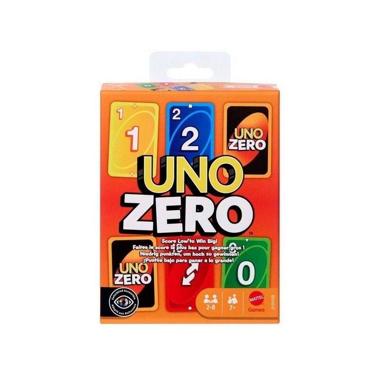 Uno Zero