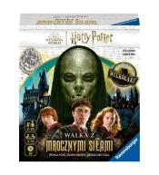 Wilkołaki Harry Potter