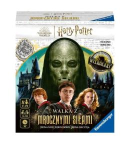 Wilkołaki Harry Potter