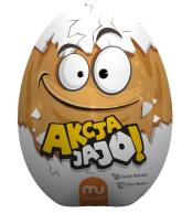 Akcja jajo!