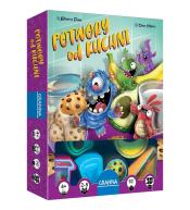 Potwory od kuchni GRANNA