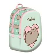 Plecak wycieczkowy D6 Pusheen Mint