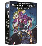 DC Batman Ninja