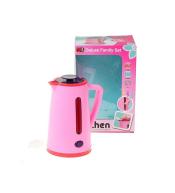 Czajnik na baterie światło dźwięk