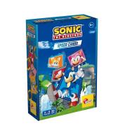 Sonic Card Game