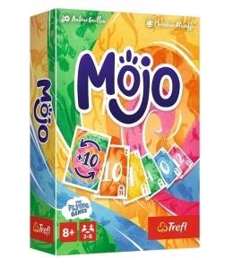 Gra karciana Mojo TREFL