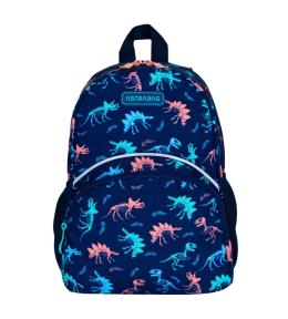 Plecaczek wycieczkowy Astrabag Dinosaur AK300
