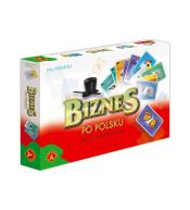 Biznes po polsku travel ALEX