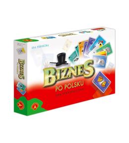 Biznes po polsku travel ALEX