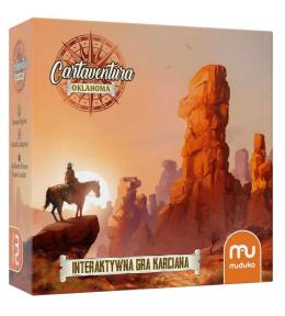Cartaventura Oklahoma MUDUKO