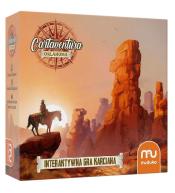 Cartaventura Oklahoma MUDUKO