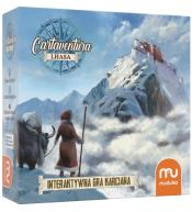 Cartaventura. Lhasa MUDUKO