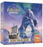 Cartaventura. Winlandia MUDUKO