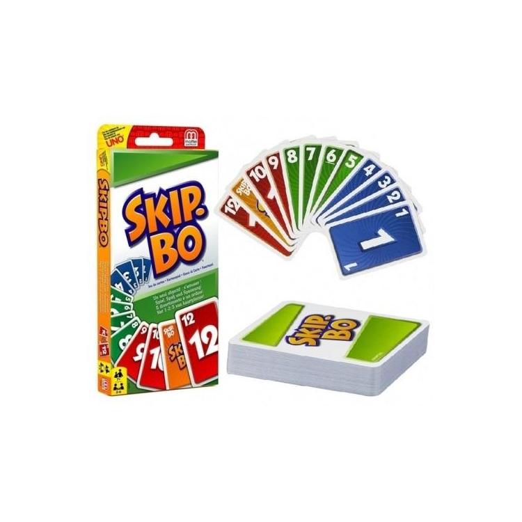 Skip-Bo