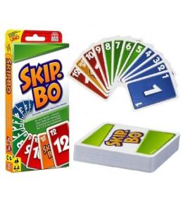 Skip-Bo