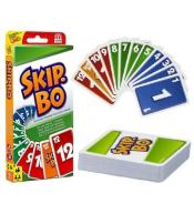 Skip-Bo