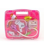 Zestaw lekarski w walizce 27x24x5cm