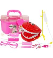 Zestaw lekarski dentysta