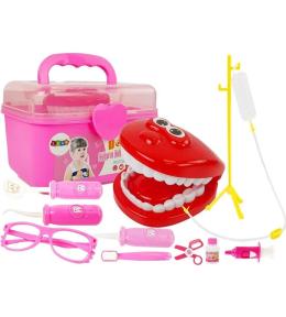 Zestaw lekarski dentysta