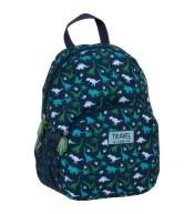 Plecak 12 Dinozaur 19 DERFORM