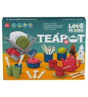 Zestaw naczyń z ociekaczem