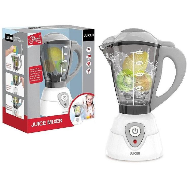 Blender na baterie 25x19x11cm