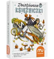 Zbuntowane księżniczki MUDUKO