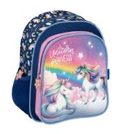 Plecak 11 Jednorożec 16 DERFORM