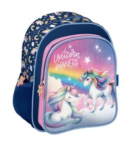 Plecak 11 Jednorożec 16 DERFORM