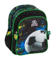 Plecak 11 Piłka 20 DERFORM